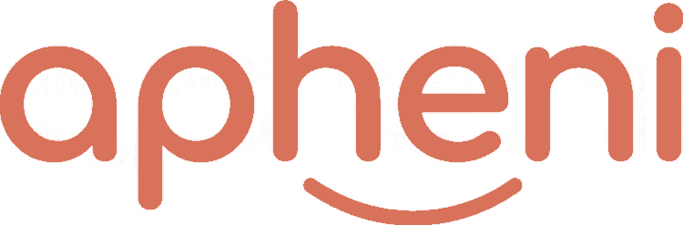 Apheni Logo