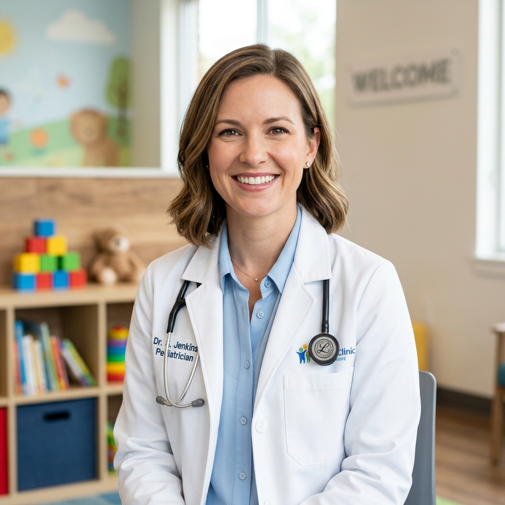Dr. Julie Bertin