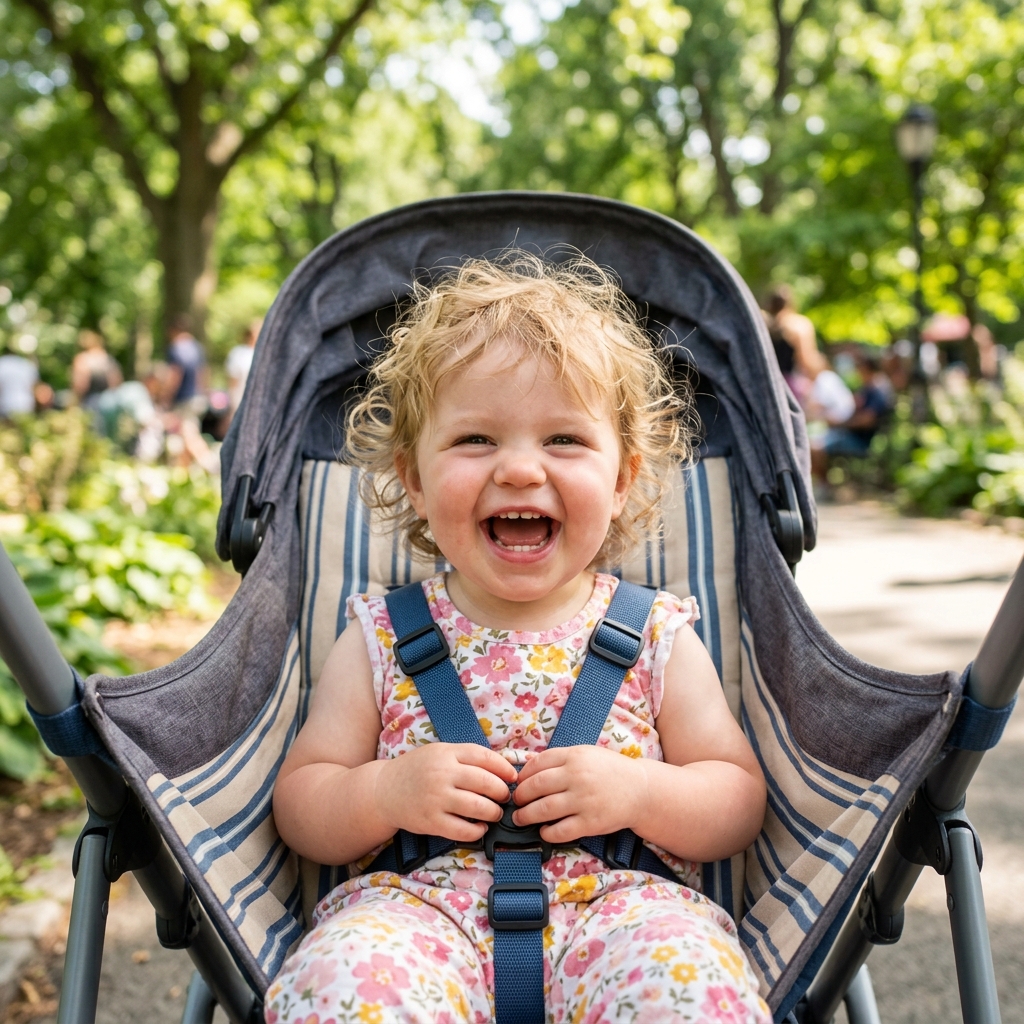 Apheni Stroller Life 1